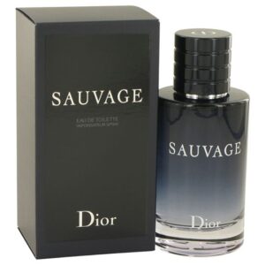 Dior Sauvage পারফিউম